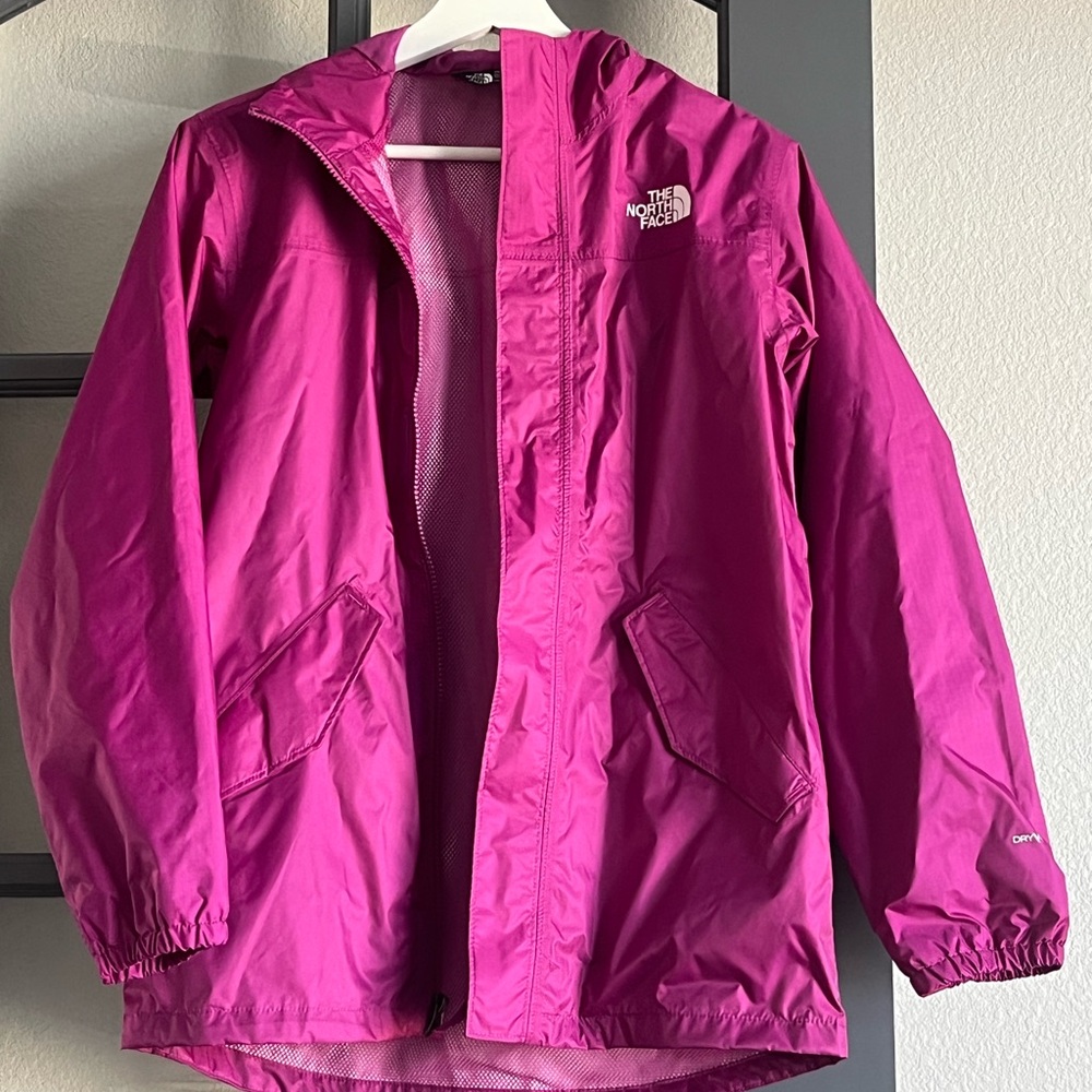 The North Face Kids 2 in 1 Jacket